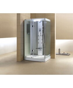 Ariel 300 Steam Shower