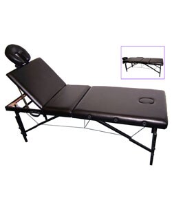 Bio Oasis Folding Portable Massage Therapy Table