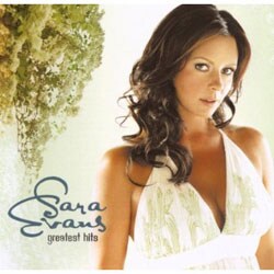 Sara Evans - Greatest Hits
