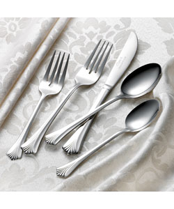 Rogers 45-piece Triumph Flatware w/ Hostess Set