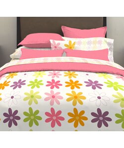 Daisy Bedding Ensemble
