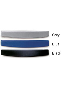 Cyber Gel Keyboard Wrist Rest