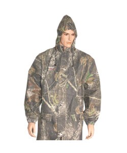 Frogg Toggs 3/4 Camo Rain Slicker