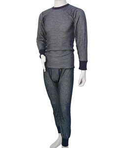 Morgan Performance Wear Dual Face Thermal Set