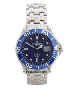 Croton Men's Professional Quartz Sport Watch