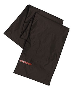 Prada Nylon Magnetic Scarf
