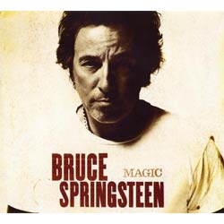Bruce Springsteen - Magic