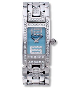 Audemars Piguet Women's Promesse Quartz Watch