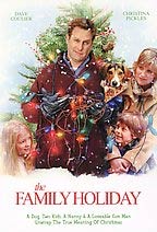The Family Holiday (DVD)