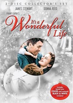 It's A Wonderful Life (SE/DVD)