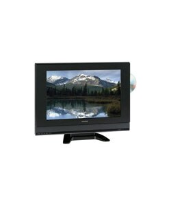 Toshiba 19HLV87 19-inch Widescreen LCD HDTV (Refurb)