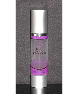 Feel Your Passion Women's Sensual Enhancer