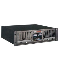 GEM Watts Per Channel Stereo Amplifier