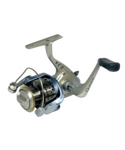 Quantam Plazma Fishing Spin Reel