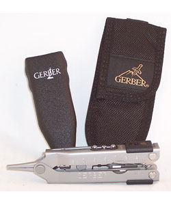 Gerber Multiplier Fisherman