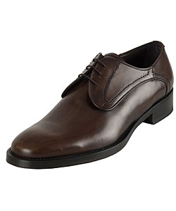 Dolce & Gabbana Men's Leather Oxfords