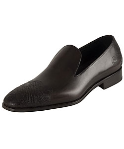 Prada Men's Leather Loafers