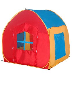 My First Play House Pop-up Tent