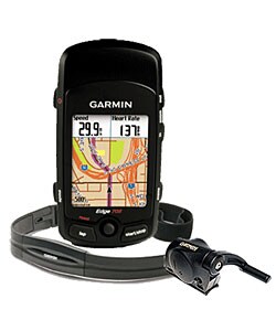 Garmin Edge 705 Bicycle GPS Navigatior/Trainer