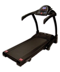 LifeSpan PRO1 Treadmill