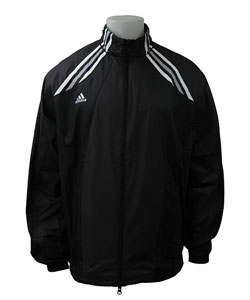 Adidas Big Game ClimaLite Warm-Up Men's Jacket