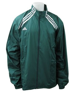 ADIDAS Big Game ClimaLite Warm-Up Men's Jacket