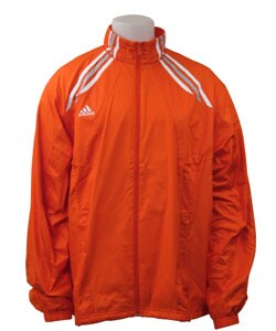 Adidas Big Game ClimaLite Men's Warm-Up Jacket