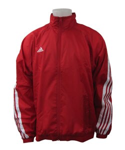 Adidas Team Momentum Men's Warm-Up Jacket