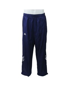 Adidas Big Game ClimaLite Warm-up Blue Men's Pants