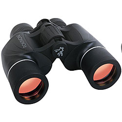 Rokinon 8 40 Wide Angle Binoculars $50.94 Shipped