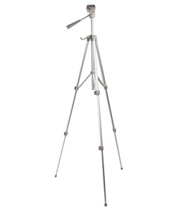 Rokinon 52-inch Titanium-anodized Pro Tripod