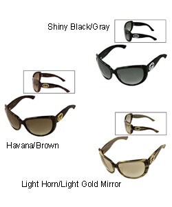 Gucci Shield Sunglasses