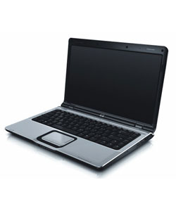 Refurbished HP Pavilion 1.83GHz Core 2 Duo Laptop