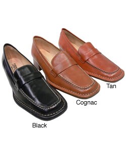 Rene by Ara Tirreno Italian Made Women's Loafers