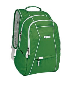 Ogio Shifter Green Backpack