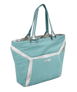 Ogio Blue Tote or Diaper Bag