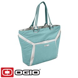 Ogio Blue Girls Laptop Tote