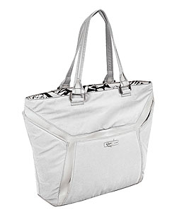 Ogio White Tote or Diaper Bag