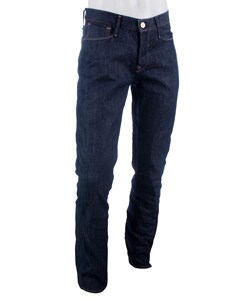 Earnest Sewn Men's 5-pocket Jean
