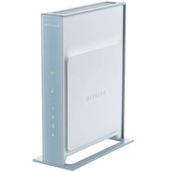 Netgear RangeMax NEXT WNR834B Wireless Router