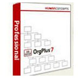 Human Concepts OrgPlus v.7.0 Professional 100