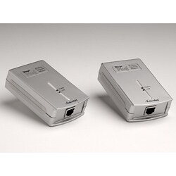 Actiontec HLE08500-01K Megaplug Powerline Adapter