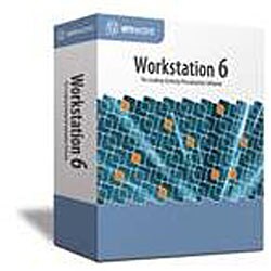 EMC VMware Workstation v.6.0