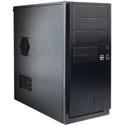 Antec Solution Series NSK4480B Chassis