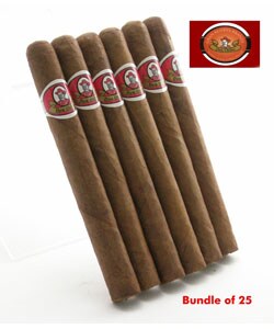 Don Otilio Churchill Cigars