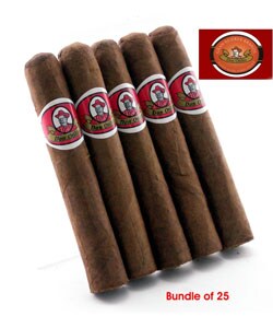 Don Otilio Robusto Cigars