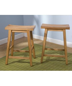 Belfast 24-inch Counter Stool (Case of 2)