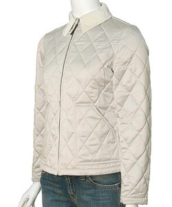 Adi Women's Quilted Jacket
