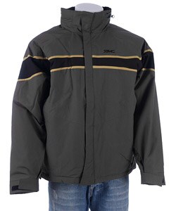 Serac Twin Insulated Men's Jacket