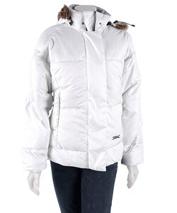 Serac Dream Down Women's Ski Jacket